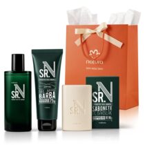 Kit Presente Natura Sr. N (3 itens)
