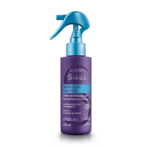 Eudora Siàge Revela Os Cachos Spray Revitalizador 100ml