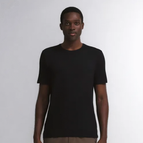 Camiseta Light T-shirt Insider Original Masculino