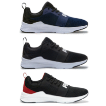 Tênis Wired Run Puma