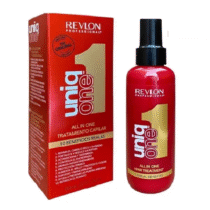 Revlon Uniq One Tratamento Capilar 10 Em 1 Leave In 150ml