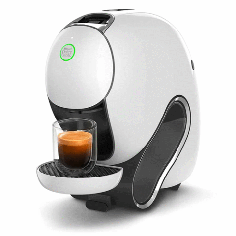 Cafeteira Nescafé Dolce Gusto NEO Branca