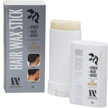 Cera Modeladora Hair Wax Stick