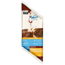 Cobertura E Recheio De Brigadeiro Moça 1,01kg