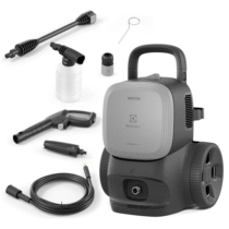 Lavadora Alta Pressão Ews1850 1850psi 1500w Electrolux 127v