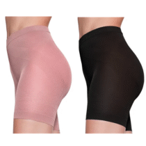 Short Modelador Lupo Original Diminui Barriga Levanta Bumbum