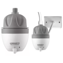 Maxi Aquecedor Elétrico Ultra 4600W Lorenzetti