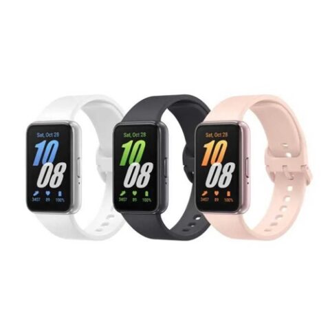 Smartwatch Samsung Galaxy Fit3 Display 1.6″