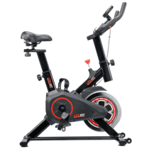 Bicicleta Ergométrica Spinning Fitness Ltx Fit Lt-311s