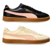 Tênis Feminino Puma Club Ii Era Wns
