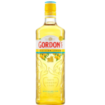 Gin Gordon’s Sicilian Lemon 700ml
