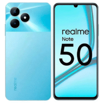 Realme Note 50 Dual SIM 128GB Azul 4GB RAM