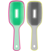 Ricca Escova Flex Fast Dry Pink ou Neon