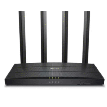 Roteador TP-Link Archer Ax12 Wi-fi 6 Ax1500 Dualband Gigabit