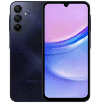 Samsung Galaxy A15 4G Dual SIM 128GB 4GB RAM Azul Escuro