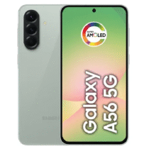 Samsung Galaxy A56 5G 128GB 8GB Ram Verde