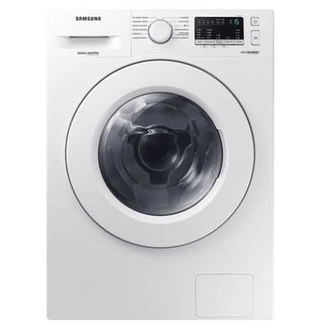Samsung Lava e Seca Digital Inverter Ecobubble WD10M Branca 10.1kg
