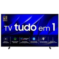 Samsung Smart TV 70″ Crystal UHD 4K 70DU8000 Painel Dynamic Crystal Color e Gaming Hub