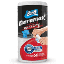 Scott Pano Duramax Rolo Multiuso 58 unidades