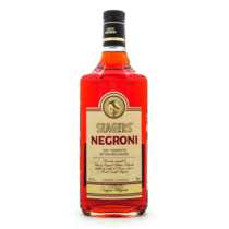 Seagers Gin Negroni 980ml