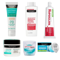 Seleção com 30% OFF Em Produtos de Cuidados Pessoais