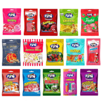 Seleção FINI com até 45% OFF
