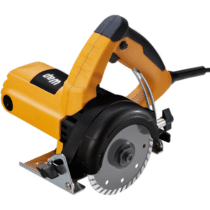 Serra Mármore WAP ESM1300 com Regulagem de Altura e Interruptor Isolado 1300w