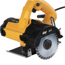 Serra Mármore WAP 4.3/8″ 1300W com Regulagem de Altura ESM1300 – 110V