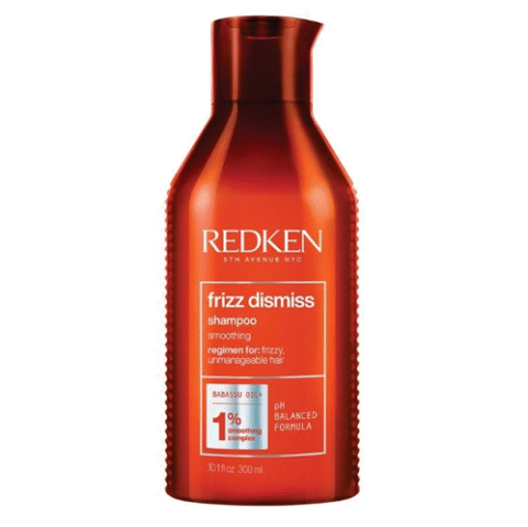 Shampoo Redken Frizz Dismiss 300ml