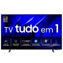 Smart TV Samsung 50” UHD 4K Crystal UN50DU8000GXZD