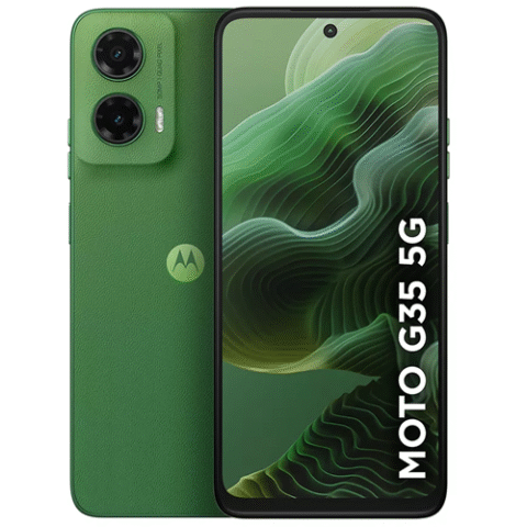 Smartphone Motorola Moto G35 5G 128GB 12GB RAM Camera 50MP Tela 6.7 Vegan Leather Smartphone Motorola Moto G35 5G 128GB 12GB RAM Camera 50MP Tela 6.7 Vegan Leather