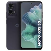 Smartphone Motorola Moto G35 5G 128GB 12GB Ram Camera 50MP Tela 6.7