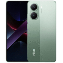 Smartphone Xiaomi Poco X7 Pro 5G 256GB 8GB RAM Green