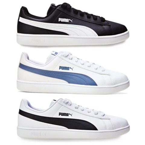 Tênis Casual Up Puma