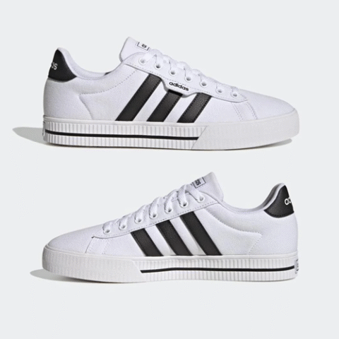 Tênis Daily 3.0 Adidas