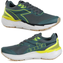 Tênis Diadora Heritage Apollo Trail Masculino