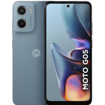 Smartphone Moto G05 128GB 12GB Camera 50MP Bateria de 5200 mAh Tela 6.7″ Cinza