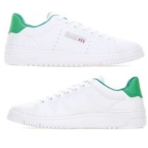 Tênis Feminino Coca Cola March Branco