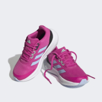 Tênis Infantil Adidas Runfalcon 3 Lace Rosa – Tam 26 ao 32
