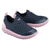 Tênis Infantil Bibi Roller Naval