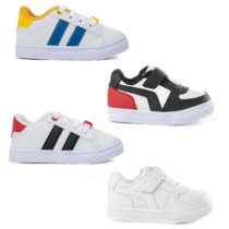 Tênis Infantil Masculino My Funfy Kids