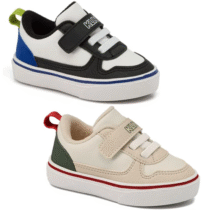 Tênis Klin Infantil Menino Freestyle