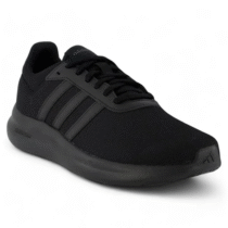 Tênis Lite Racer 4.0 Adidas Black