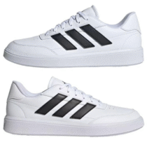 Tênis Masculino Courtblock Adidas – Tam. 40 e 41