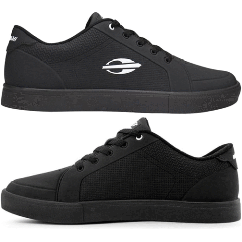 Tênis Mormaii Urban 3 Preto