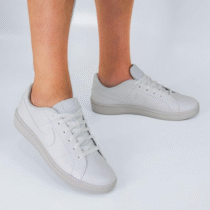 Tênis Nike Court Royale 2 Next Nature Branco