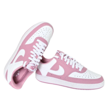 Tênis Nike Court Vision Low Next Nature Feminino