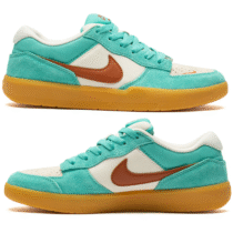 Tênis Nike SB Force 58 Unissex