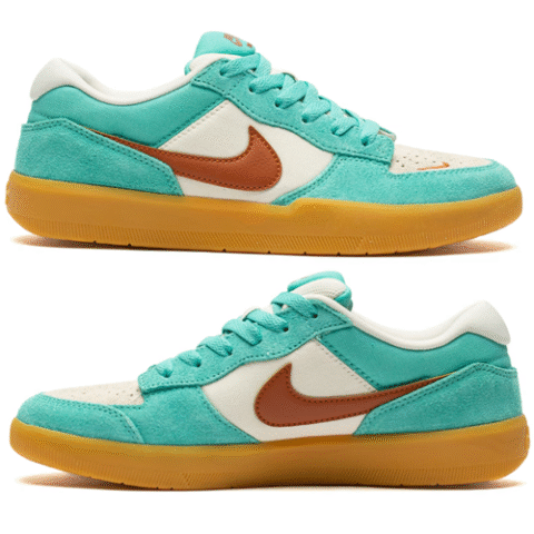 Tênis Nike SB Force 58 Unissex