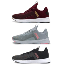 Tênis Puma Flyer Beta Bdp Feminino Running